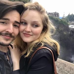 Meet your Posher, Alexis